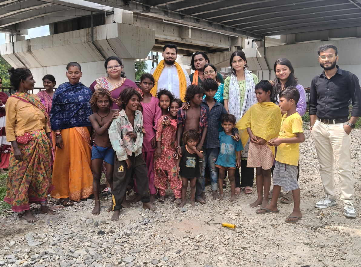 Community empowerment