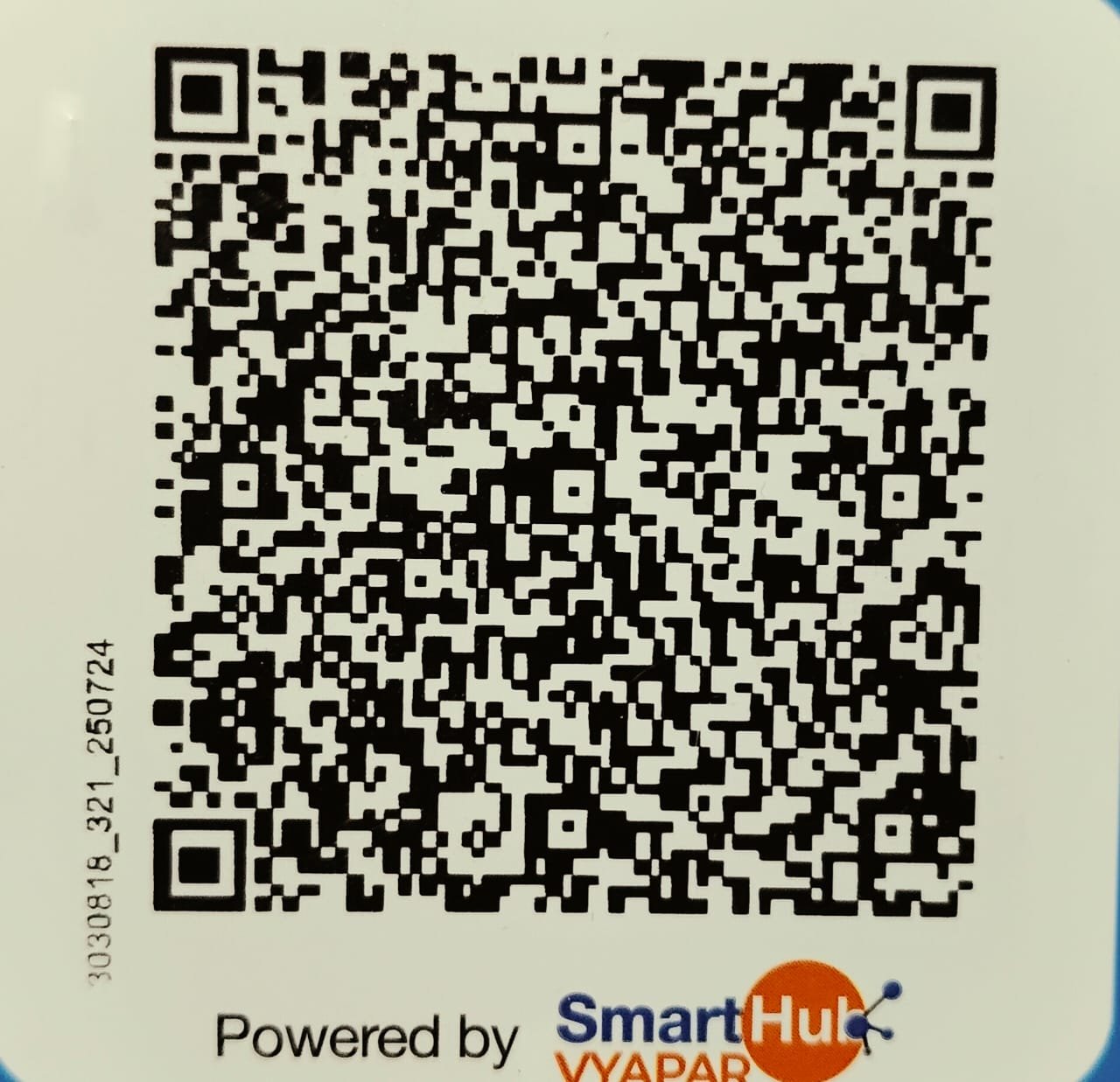 QR Code